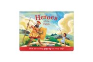 Heroes of the Bible