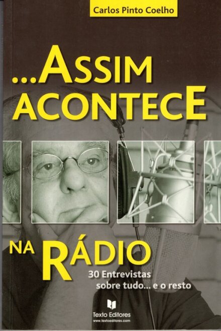 Assim Acontece Na Radio