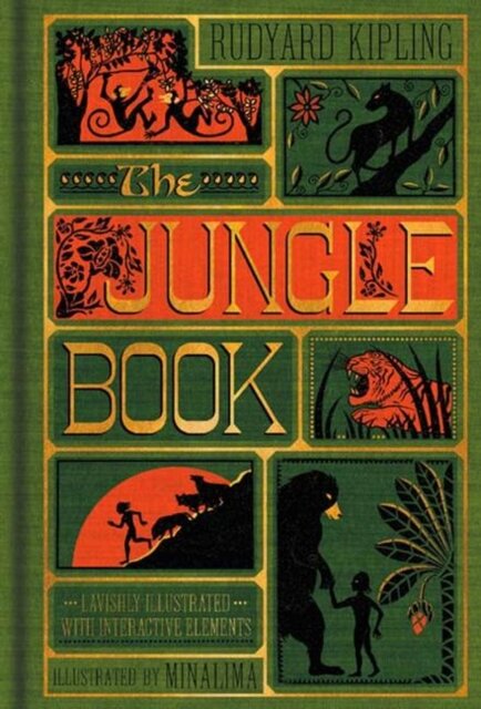 The Jungle Book