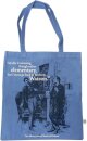 Shopper Recycled Cotton - Pulteney Press (Sherlock Holmes)