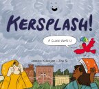 Kersplash! A Cloud Bursts