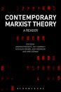 Contemporary Marxist Theory