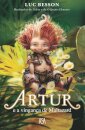 Artur E A Vingança De Maltazard