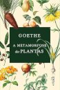 A Metamorfose Das Plantas