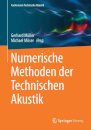 Numerische Methoden der Technischen Akustik