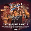 Blake's 7 - 4: Crossfire Part 3