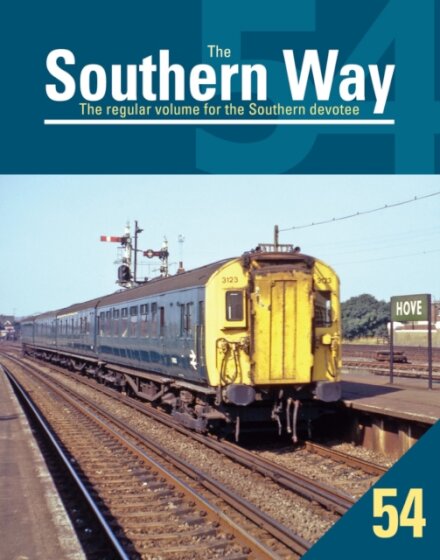 Southern Way 54