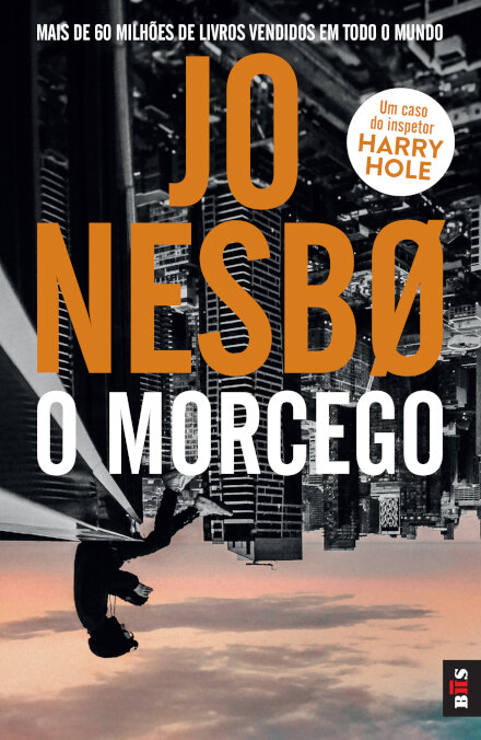 O Morcego (Nova Capa)