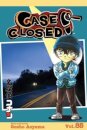 Case Closed, Vol. 85