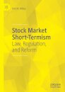 Stock Market Short-Termism