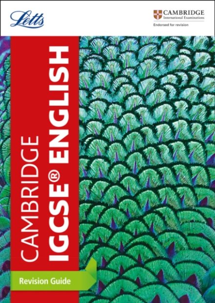 Cambridge IGCSE English Revision Guide