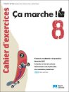 Ça marche ! - Francês - 8.º Ano Cahier d'exercices 2026