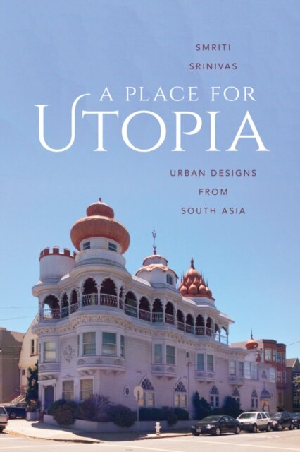 A Place for Utopia