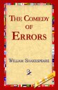 The Comedy of Errors