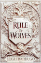 Rule Of Wolves  (King Of Scars Book 2)