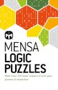 Mensa Logic Puzzles