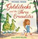 Goldilocks and the Three Crocodiles