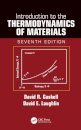 Introduction to the Thermodynamics of Materials