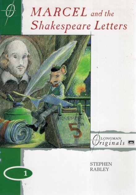 Marcel and The Shakespeare Letters