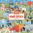 The Story of Iconic Artists