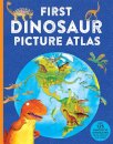 First Dinosaur Picture Atlas