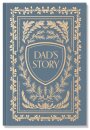 Dad's Story Journal (Linen Hardcover)