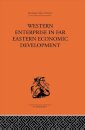 Western Enterprise in Far Eastern Economic Development