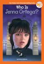 Who Is Jenna Ortega?