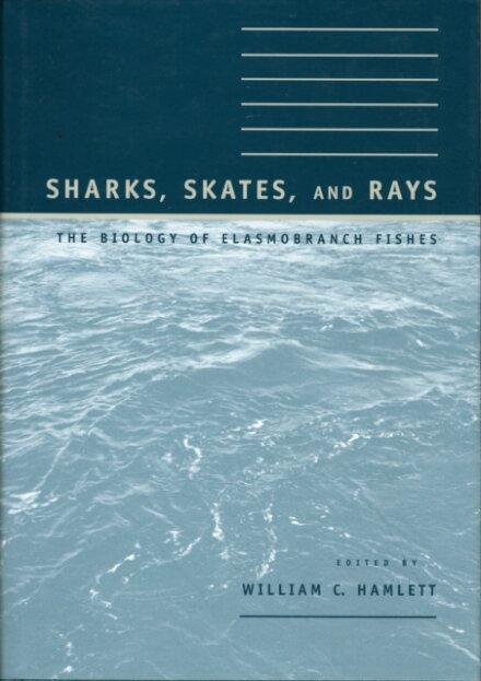 Sharks, Skates, and Rays
