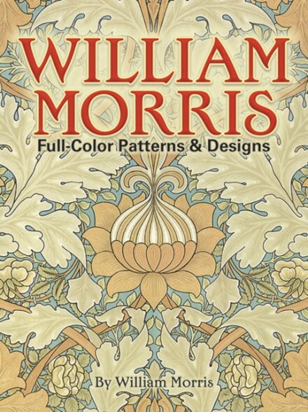 Full-Colour Patterns and Designs