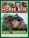 Horse Box: Breeds, Riding, Saddlery & Care