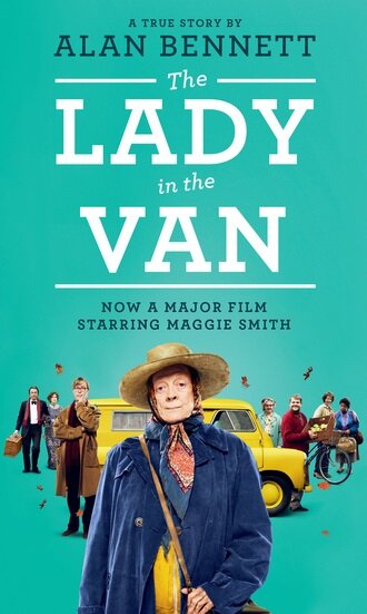 The Lady In The Van (FILM)