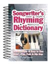 Songwriter's Rhyming Dictionary