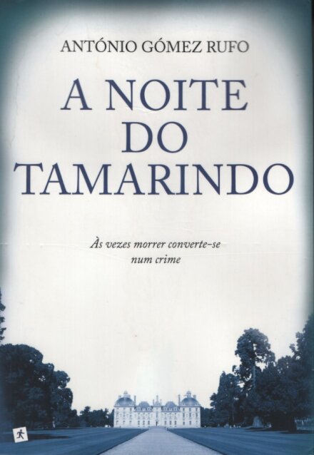 A Noite do Tamarindo
