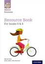 Nelson Grammar: Resource Book (Year 5-6/P6-7)