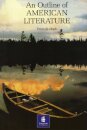 Outline Of American Literature, An Paper