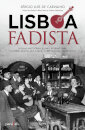 Lisboa Fadista