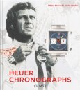 Heuer Chronographs