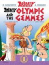 Asterix and the Olympic Gemmes