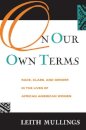 On Our Own Terms