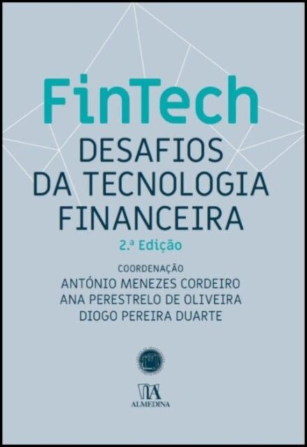 FinTech - Desafios da Tecnologia Financeira