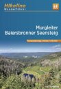 Murgleiter - Baiersbronner Seensteig - Durch die Taler und uber die Hohen der Nationalparkregion Schwarzwald