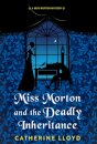 Miss Morton and the Deadly Inheritance