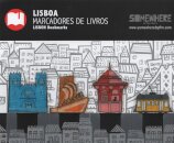 Marcadores de Livros LISBOA