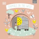 Little Chunkies: Animals in the Wild