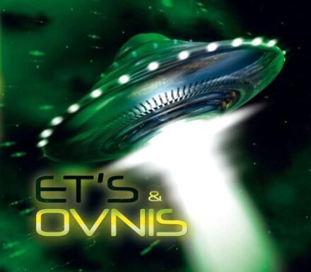 Aliens E Ovnis
