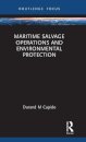 Maritime Salvage Operations and Environmental Protection