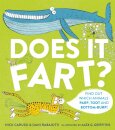 Does It Fart?