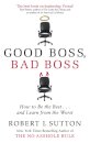 Good Boss, Bad Boss
