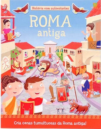Roma Antiga